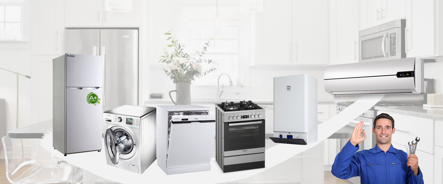 Akdeniz Whirlpool Servisi